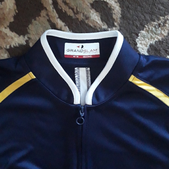 *Host Pick*Grand Slam performance tank - Picture 3 of 8